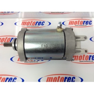 Motor arranque Piaggio aprilia gilera 400-500cc