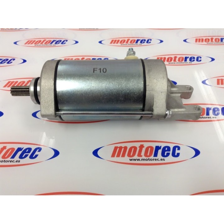 Motor arranque Piaggio aprilia gilera 400-500cc