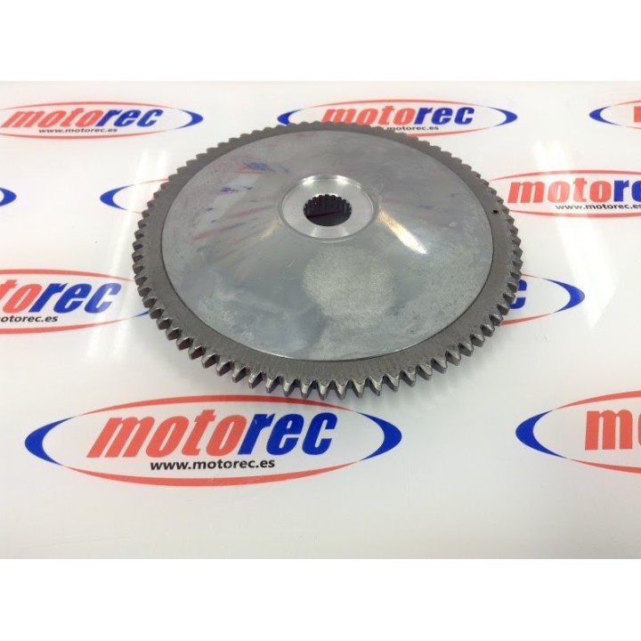 polea variador aprilia gilera piaggio 125/150