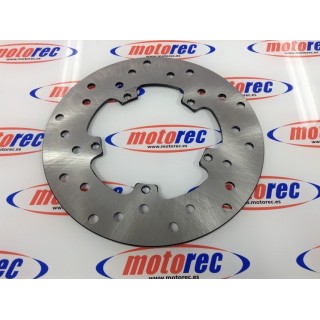 disco freno delantero piaggio vespa gilera runner