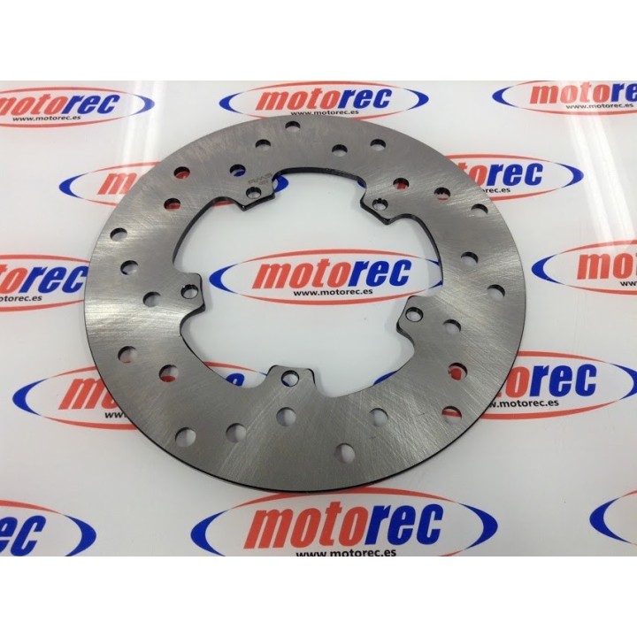 disco freno delantero piaggio vespa gilera runner