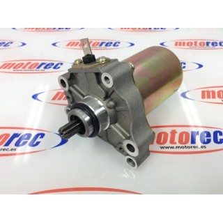 motor arranque piaggio skipper runner scarabeo