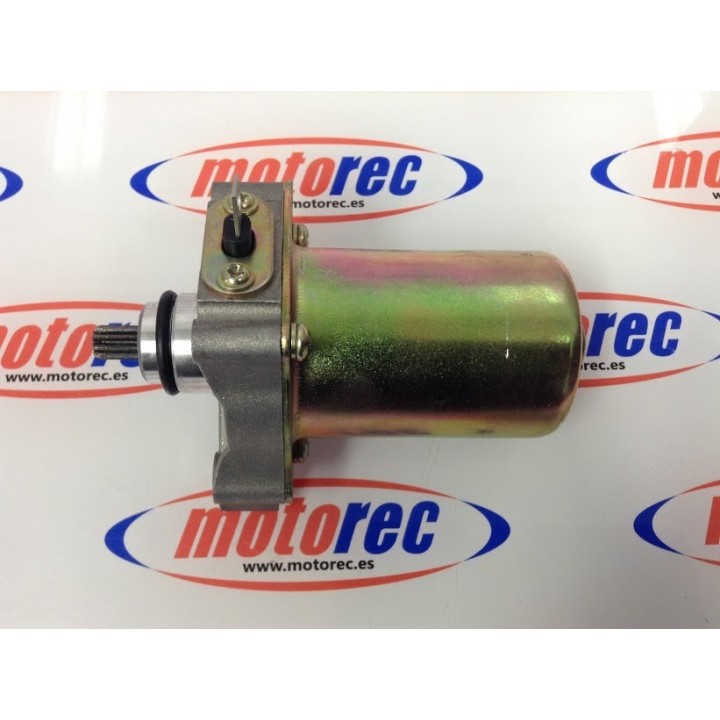 Motor de Arranque APRILIA RS125 (95-10)