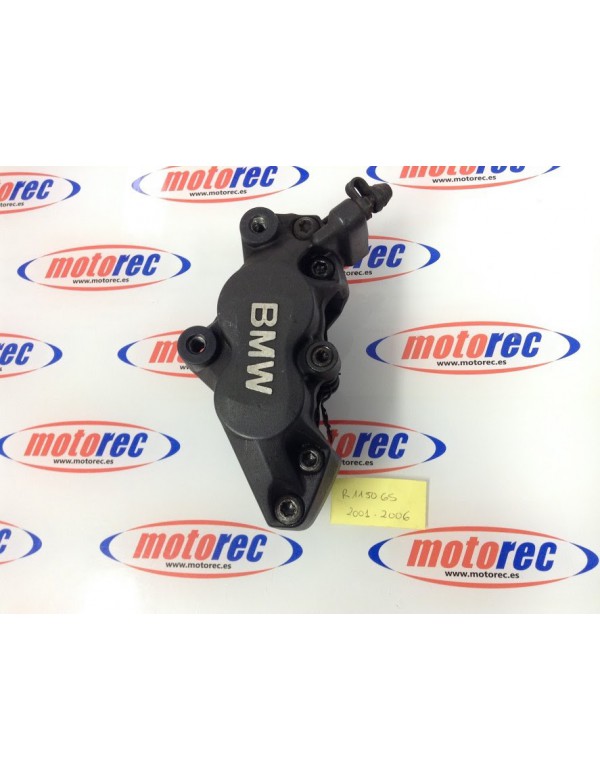 pinza freno izquierda bmw R1200GS