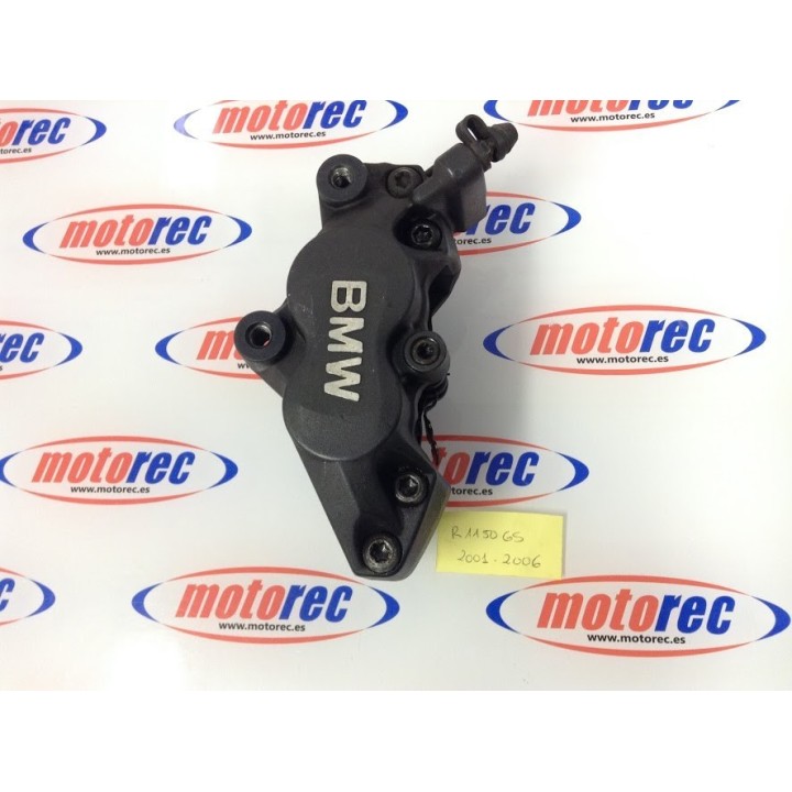 pinza freno izquierda bmw R1200GS