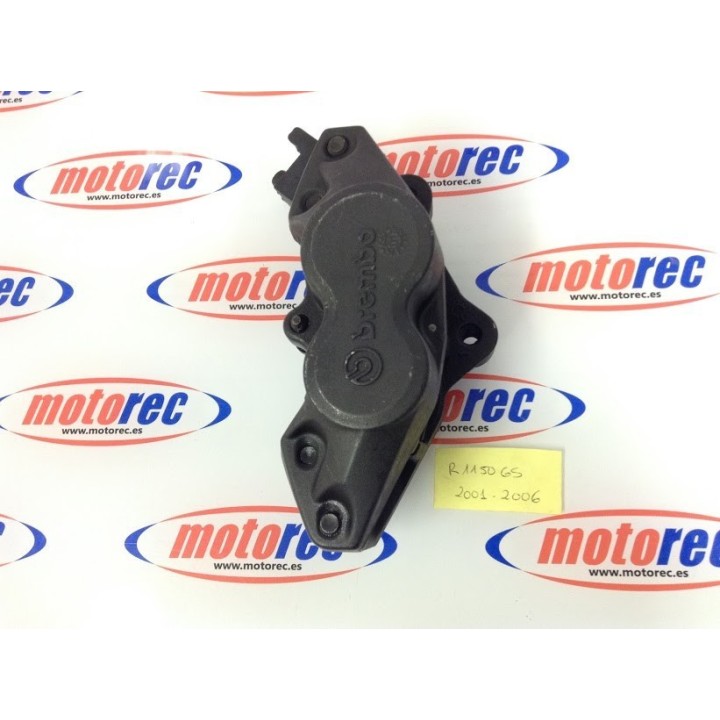 pinza freno izquierda bmw R1200GS
