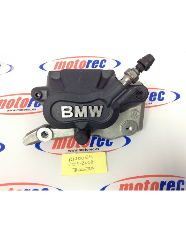 Pinza freno trasera bmw R1200GS