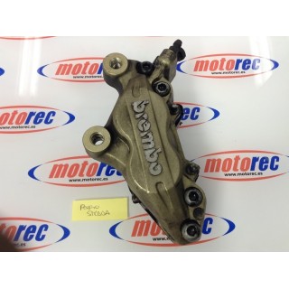 pinza freno bembo aprilia pegaso strada