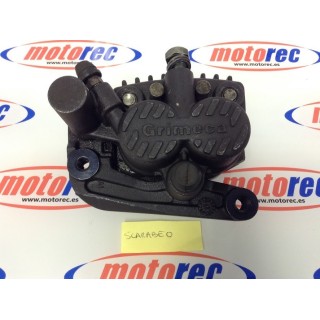 pinza freno aprilia scarabeo 125 150 200