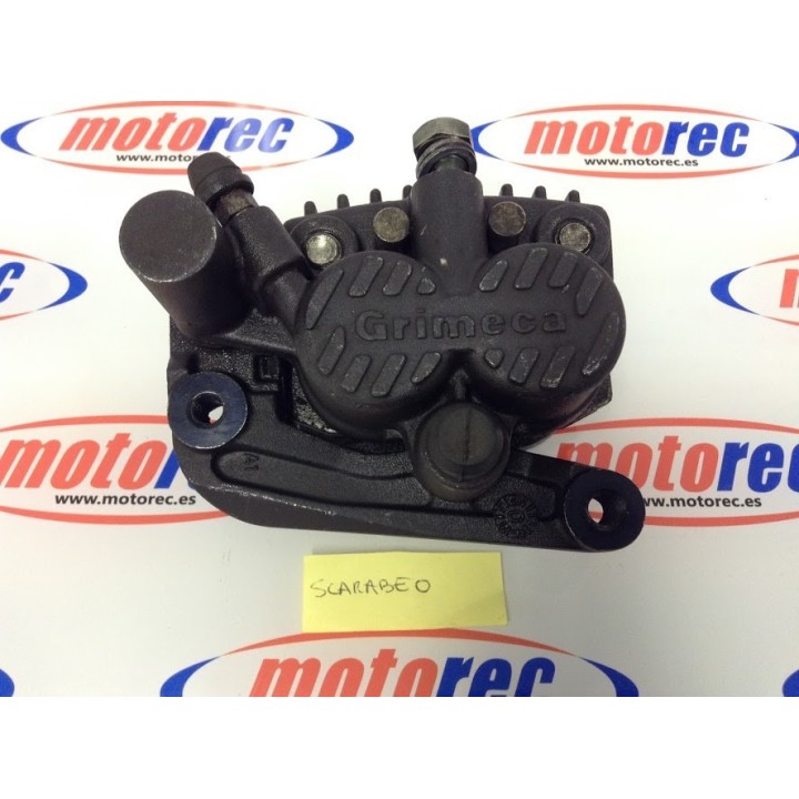 pinza freno aprilia scarabeo 125 150 200