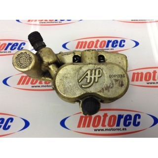 pinza freno delantera derbi gpr 50 replica
