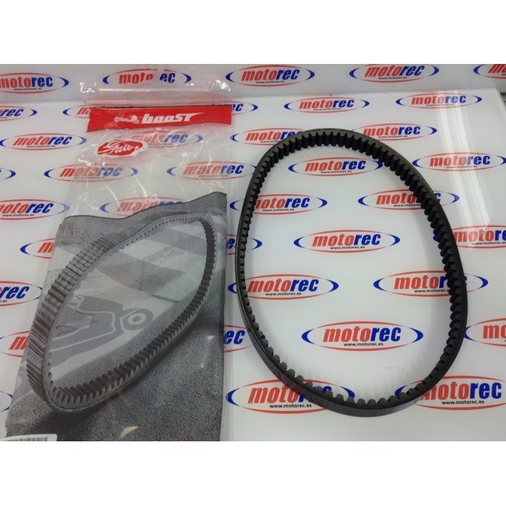 Correa gates Honda SH 125/150 dylan ps pantheon
