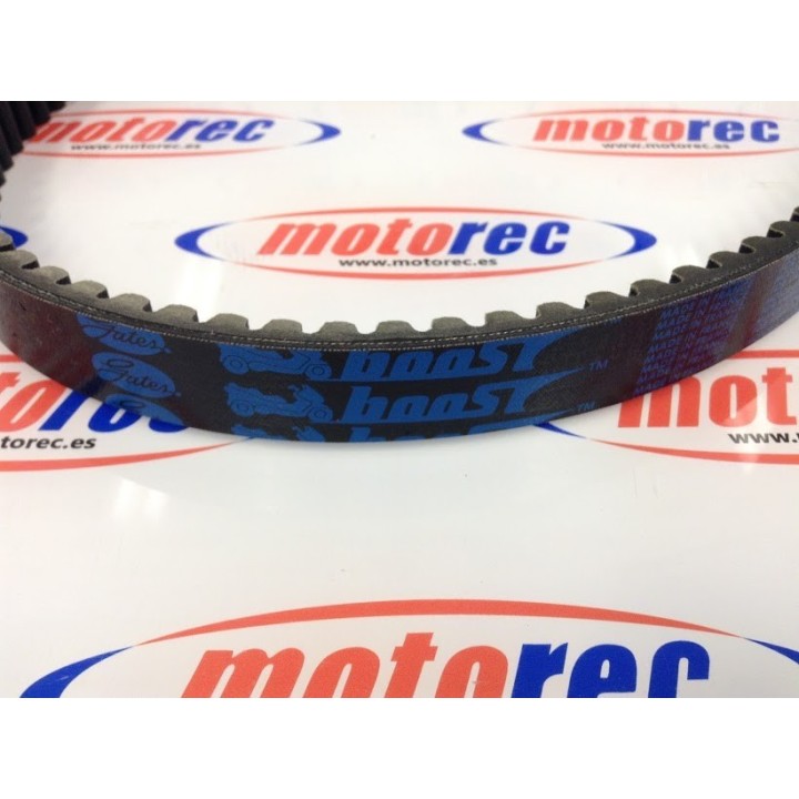Correa gates Honda SH 125/150 dylan ps pantheon