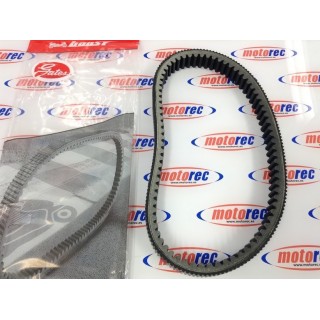 Correa Gates Yamaha T-Max 500 (04/11)