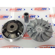 Variador Kymco Agility 125/150 4T people movie