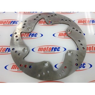 disco freno delantero honda sh 300