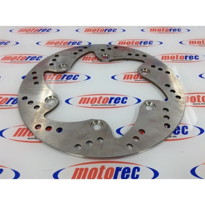 disco freno delantero honda sh 300