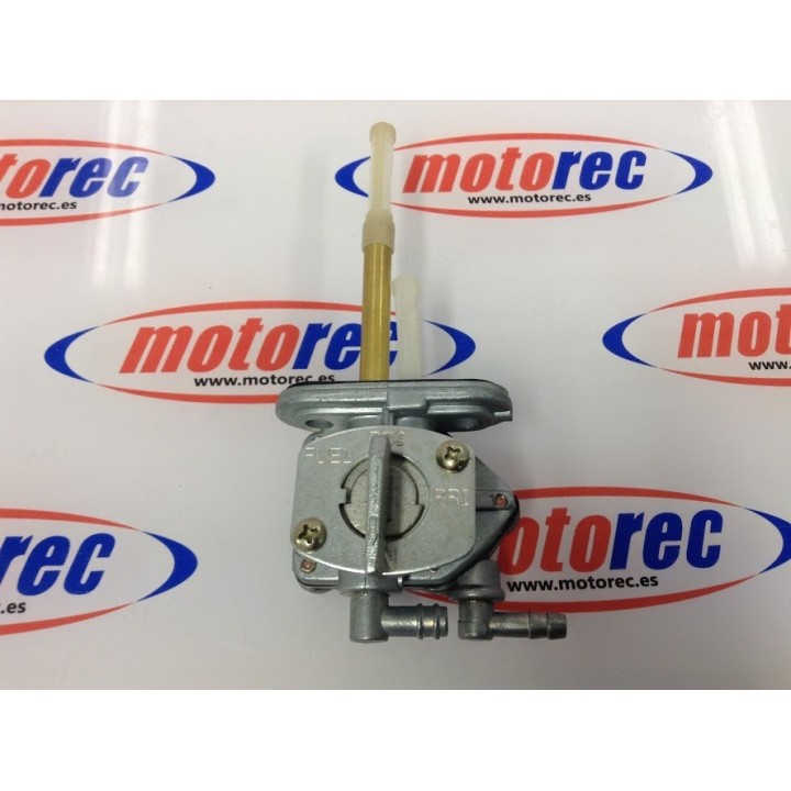 Grifo de gasolina Yamaha SR 250 kawasaki kle