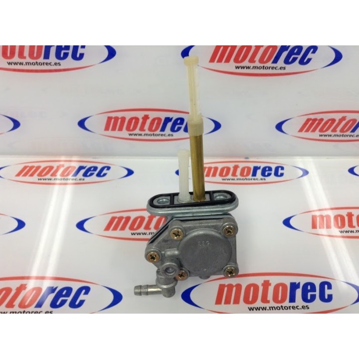 Grifo de gasolina Yamaha SR 250 kawasaki kle