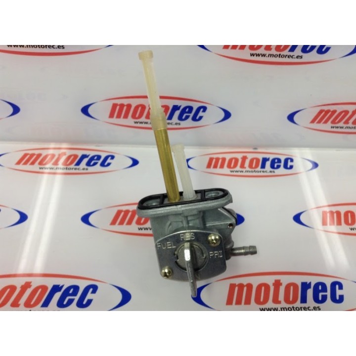 Grifo de gasolina Yamaha SR 250 kawasaki kle