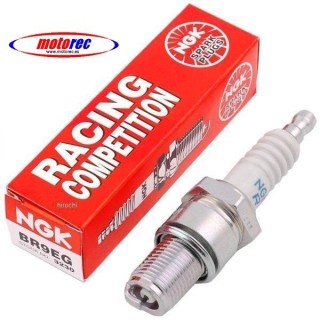 Bujía NGK BR9EG