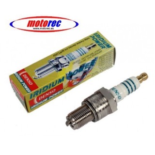Bujía Iridium Denso IW29