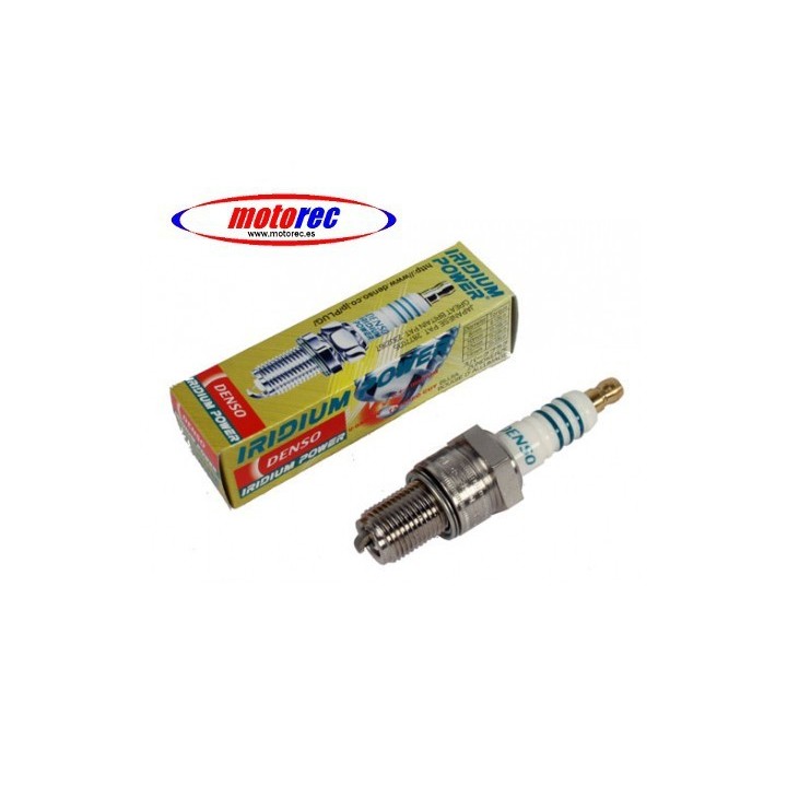 Bujía Iridium Denso IW29