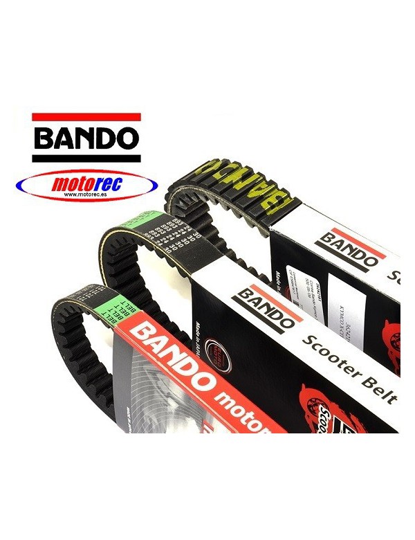 Correa Bando Aprilia Leonardo 125 scarabeo kymco