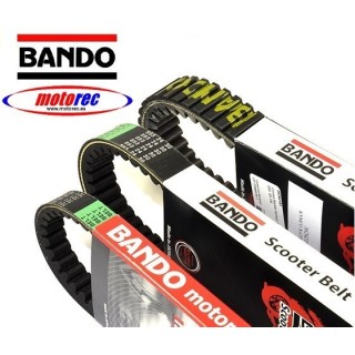Correa Bando Piaggio Typhoon 50