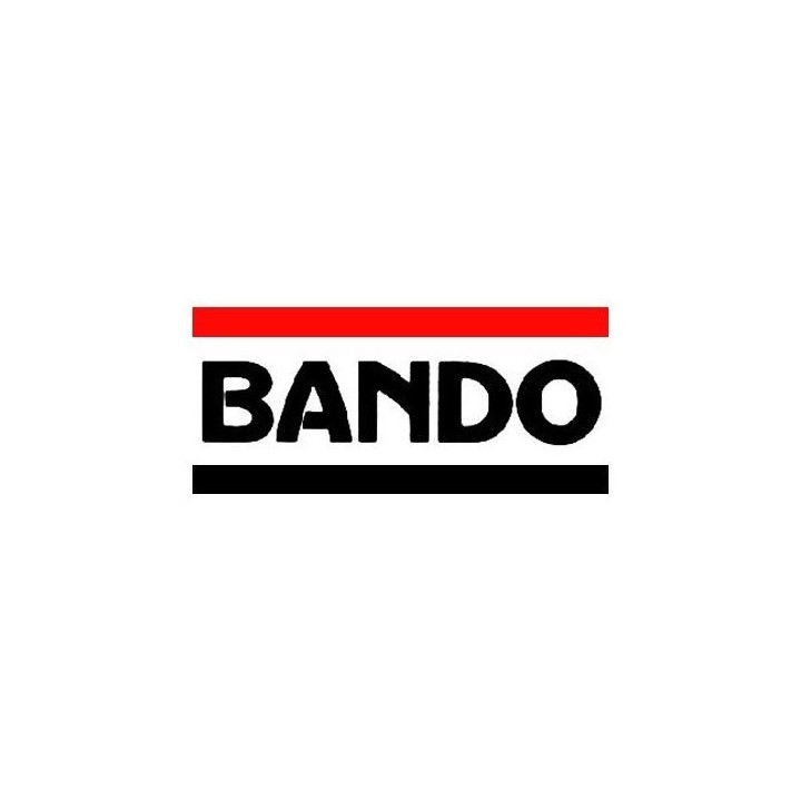 Correa Bando Piaggio Typhoon 50