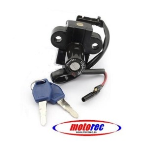 cerradura contacto Honda CBF 250