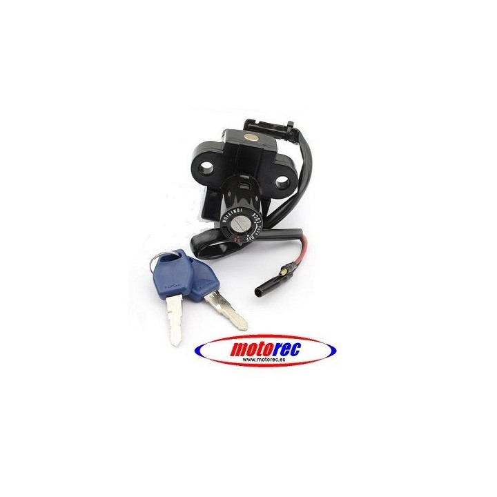 cerradura contacto Honda CBF 250