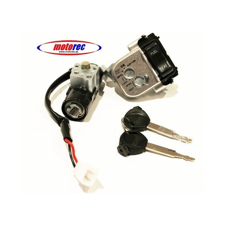 cerradura contacto Honda PCX 125