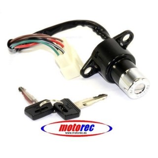 cerradura contacto Honda CB 250