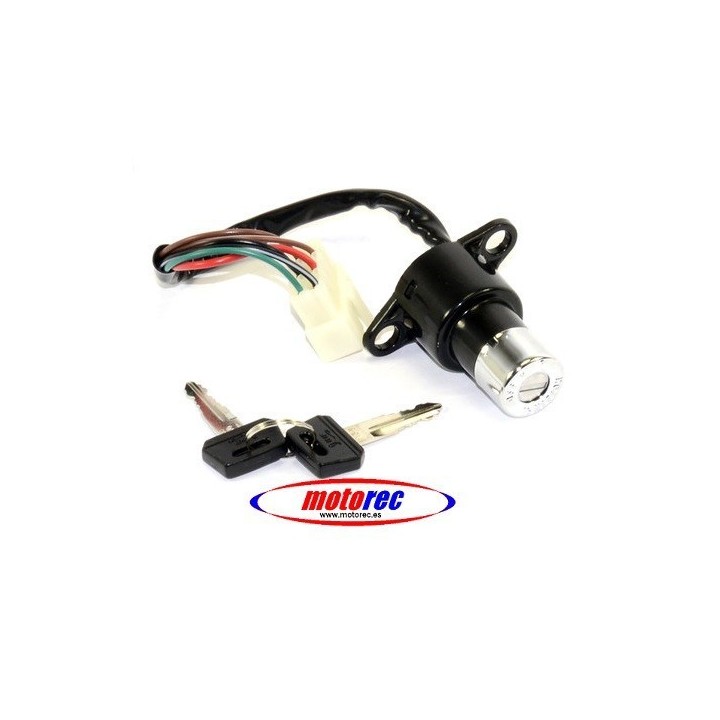 cerradura contacto Honda CB 250