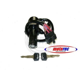 cerradura contacto Honda CBR 600 VF 750