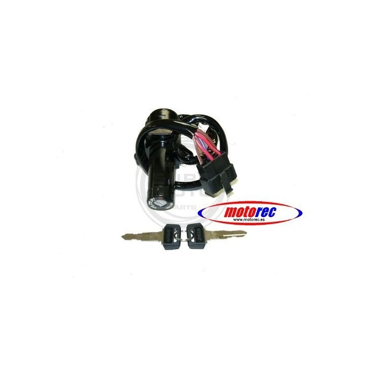 cerradura contacto Honda CBR 600 VF 750