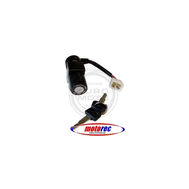 cerradura contacto Honda Lead 100
