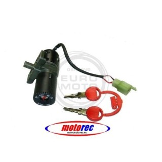 cerradura contacto Honda X8R 50