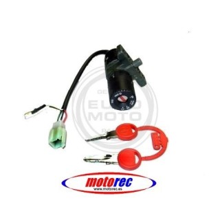 Cerradura contacto Honda Sky 50