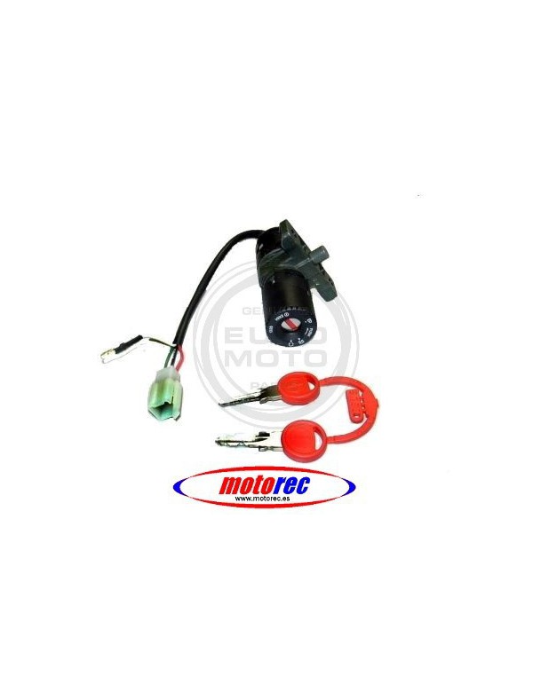 Cerradura contacto Honda Sky 50