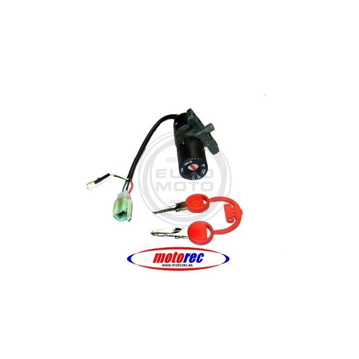 Cerradura contacto Honda Sky 50