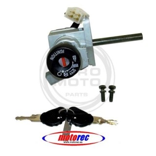 cerradura contacto Yamaha Majesty 125/150  mbk