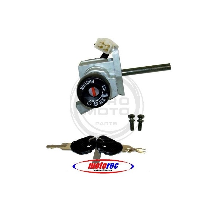 cerradura contacto Yamaha Majesty 125/150  mbk