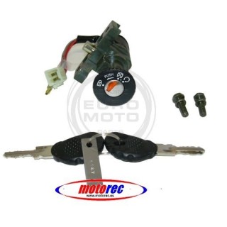 cerradura  contacto Yamaha Jog 50 / 90