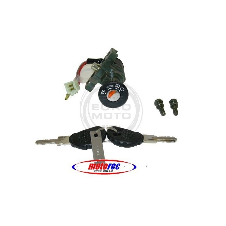 cerradura  contacto Yamaha Jog 50 / 90