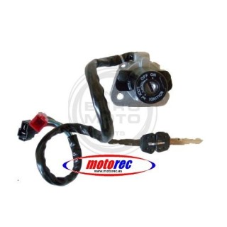 cerradura contacto Yamaha Fazer 600 98-01