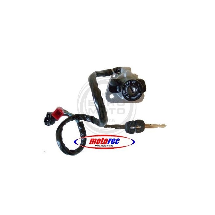 cerradura contacto Yamaha Fazer 600 98-01