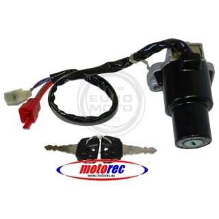cerradura contacto Yamaha XT 600 FZR 600
