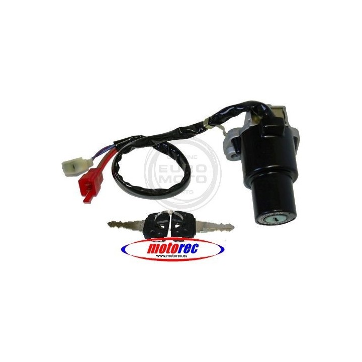 cerradura contacto Yamaha XT 600 FZR 600